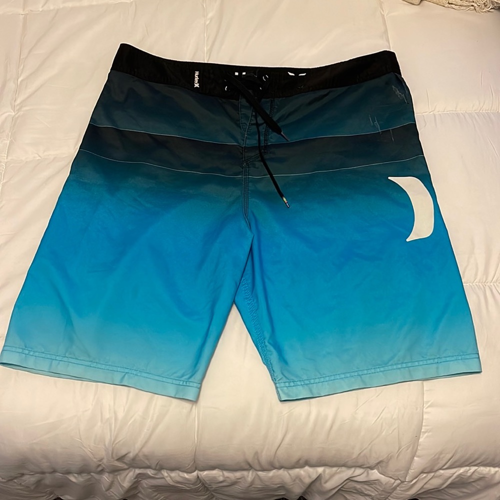 Hurley Board Shorts
